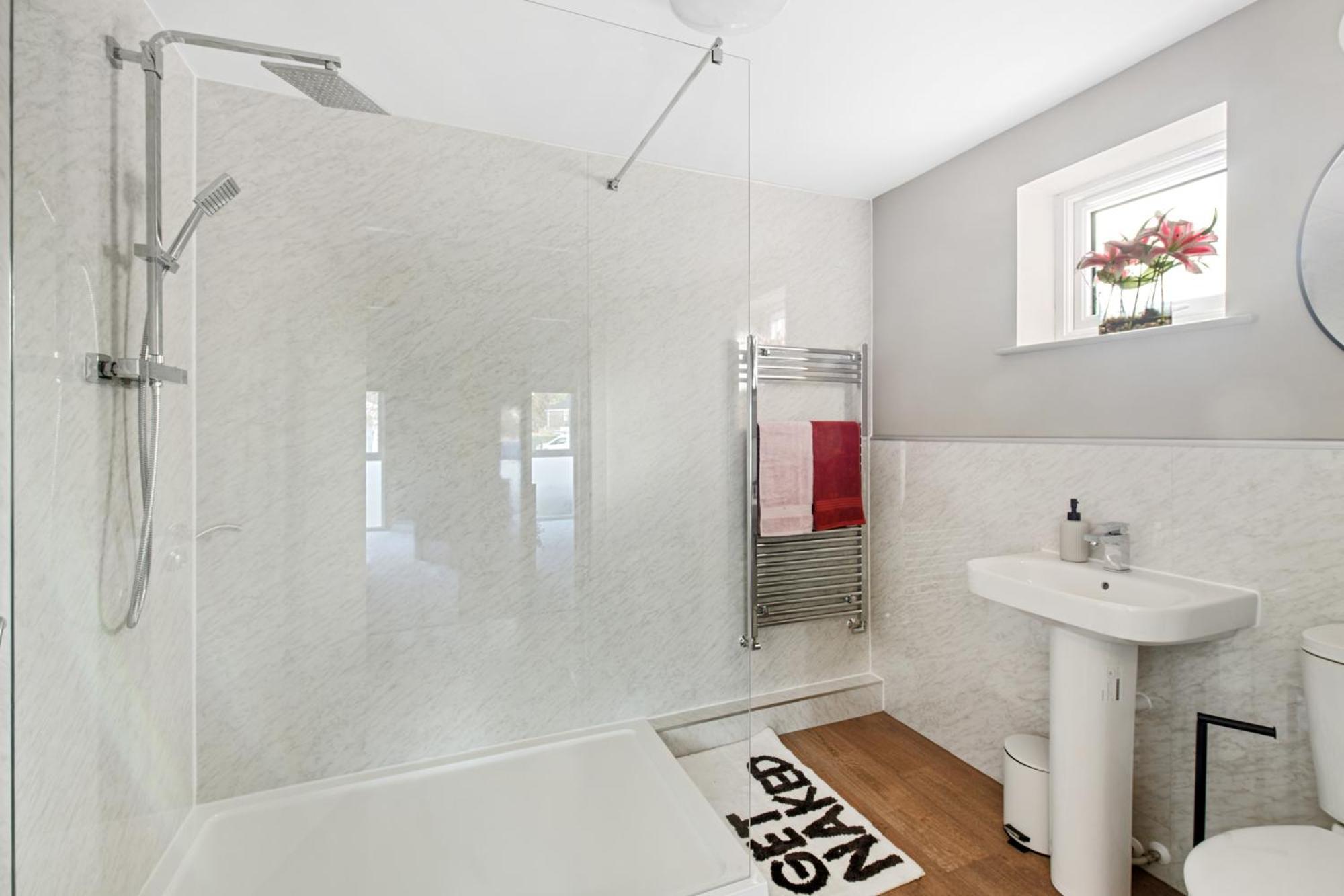 Villa Brand New 1-Bed Flat Steps From Clifton Ntu Campus Nottingham Exterior foto
